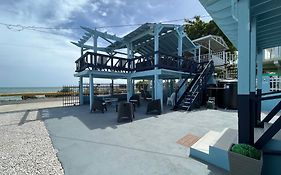 Pedazo Del Mar Beach House